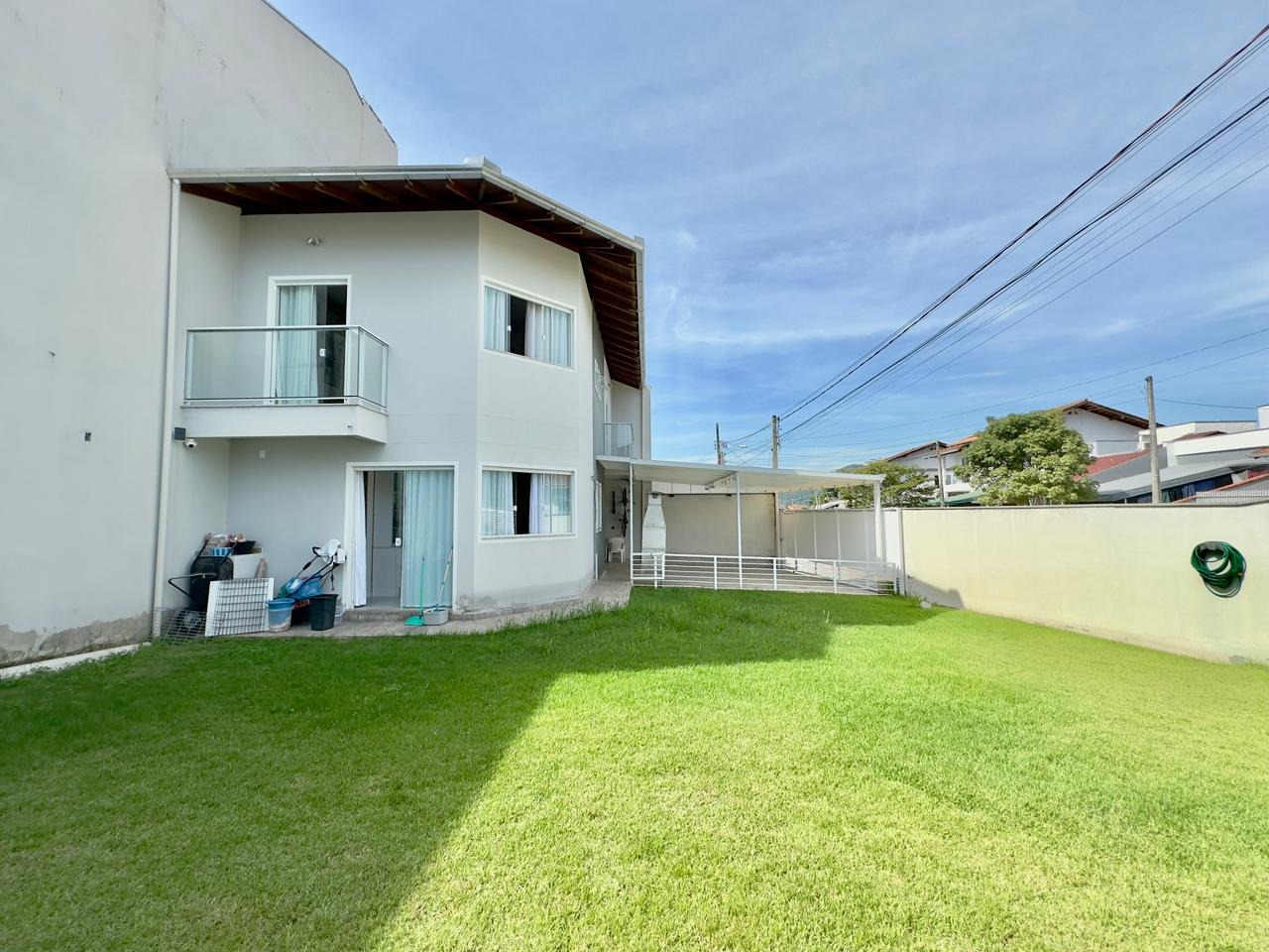 Casa à venda no Velha Central: 