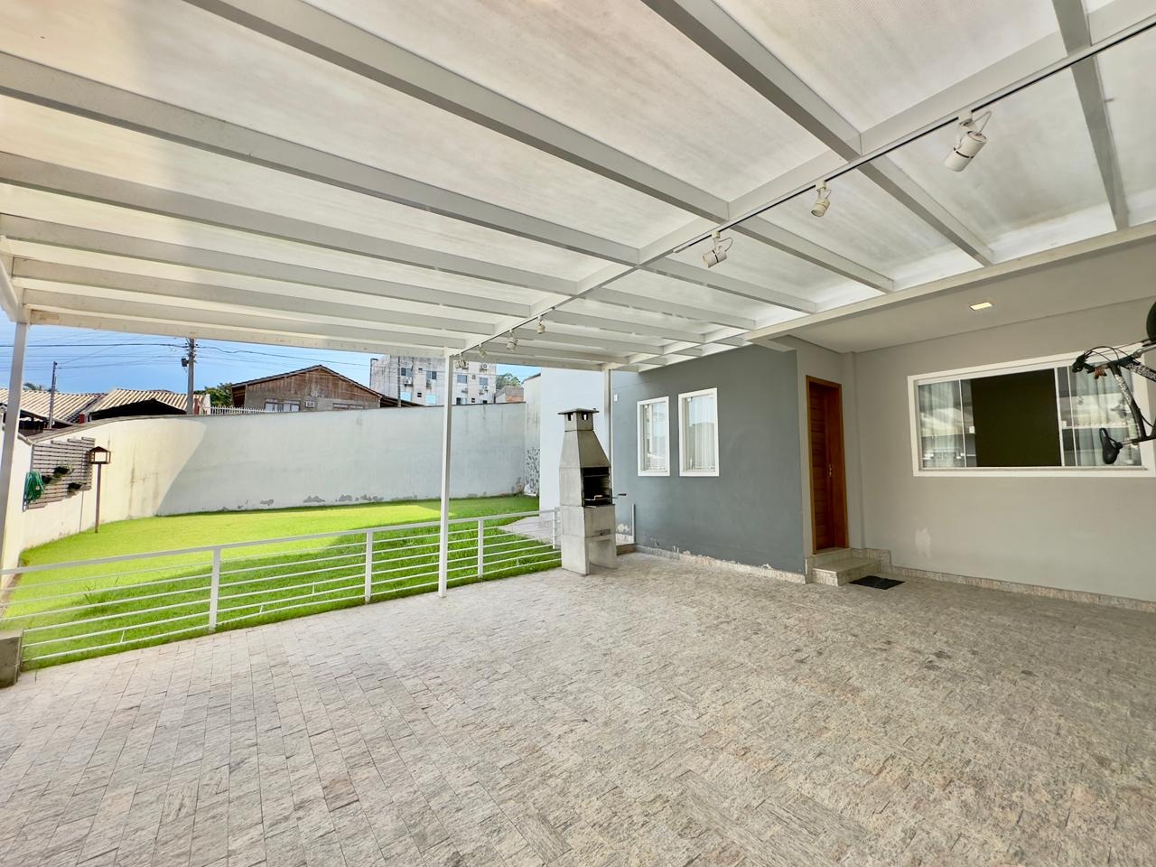 Casa à venda no Velha Central: 