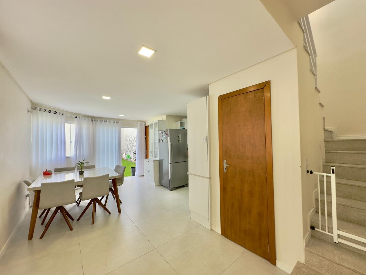 Casa à venda no Velha Central: 