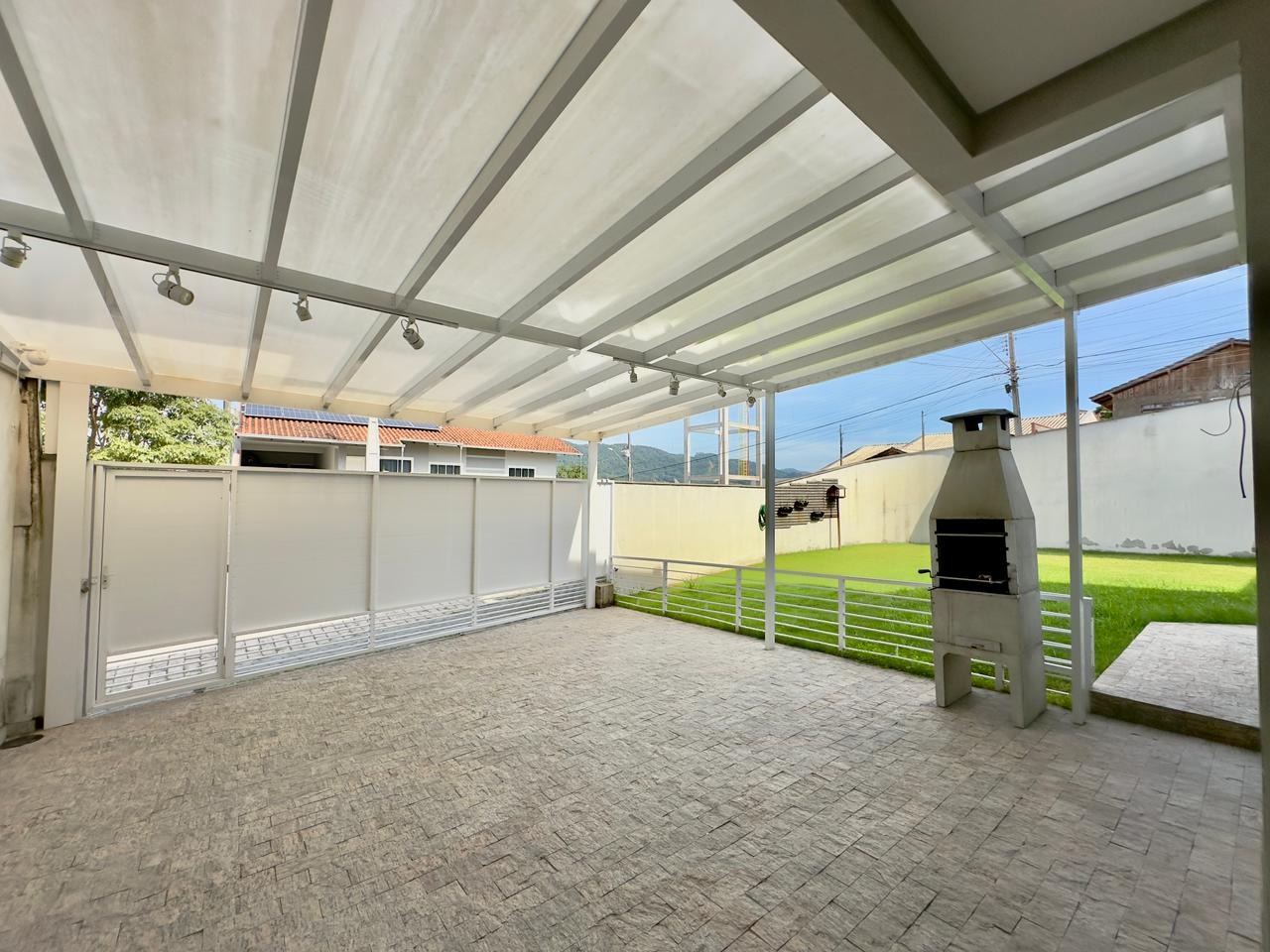 Casa à venda no Velha Central: 