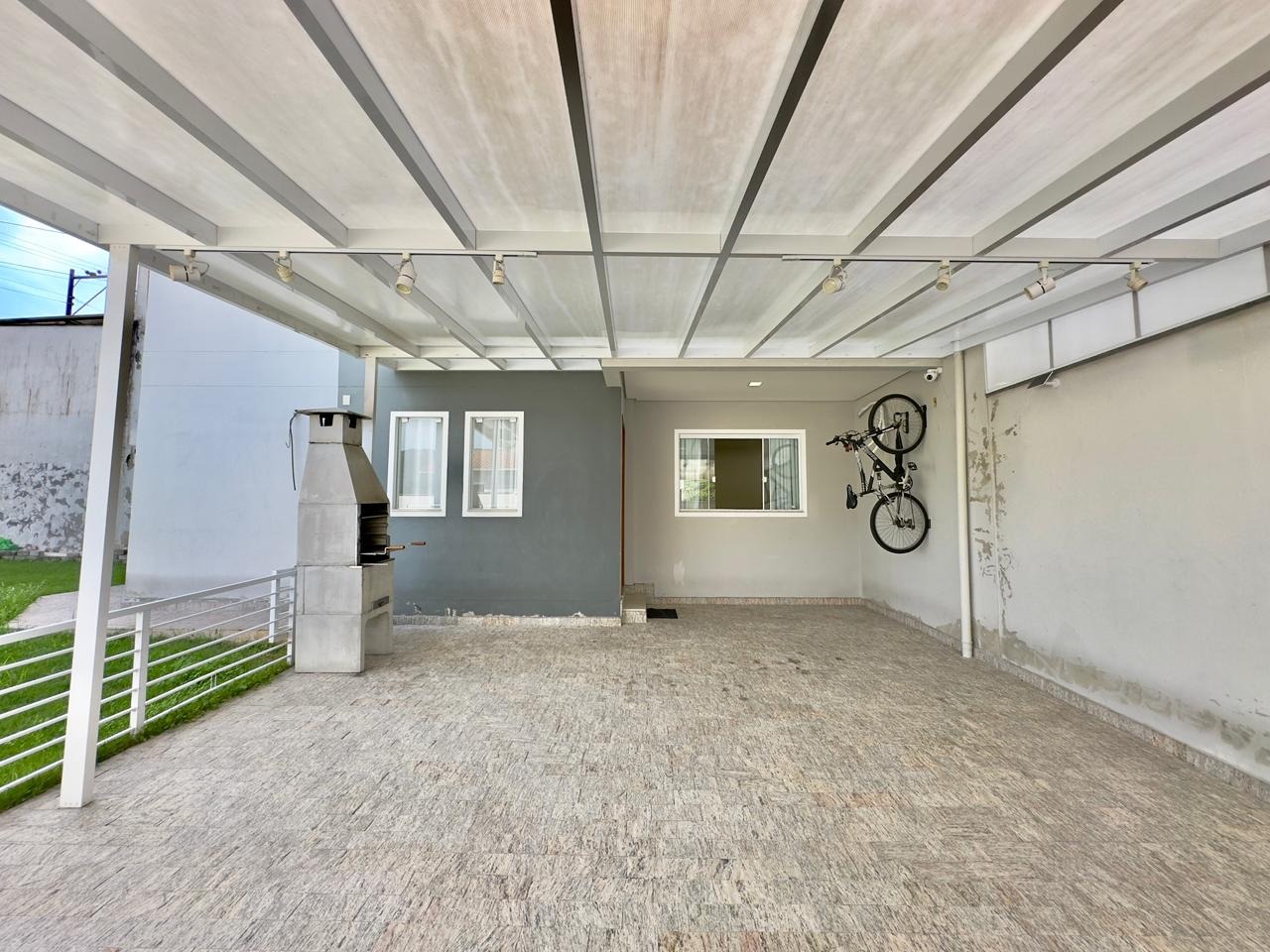 Casa à venda no Velha Central: 