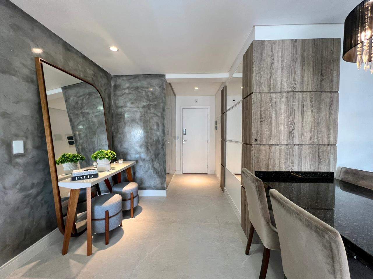Apartamento à venda no Escola Agrícola: 