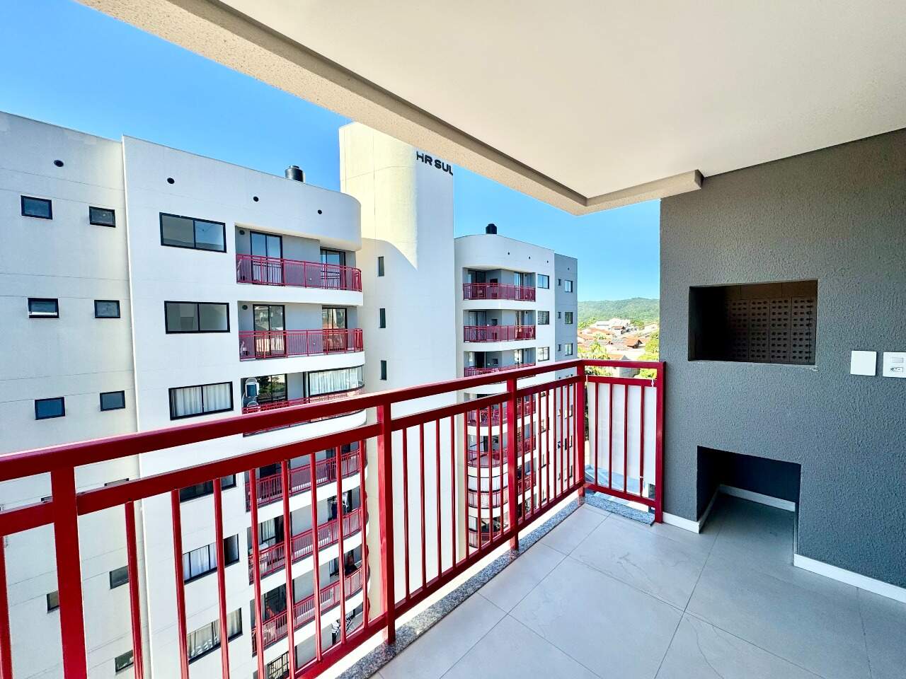 Apartamento à venda no Velha: 