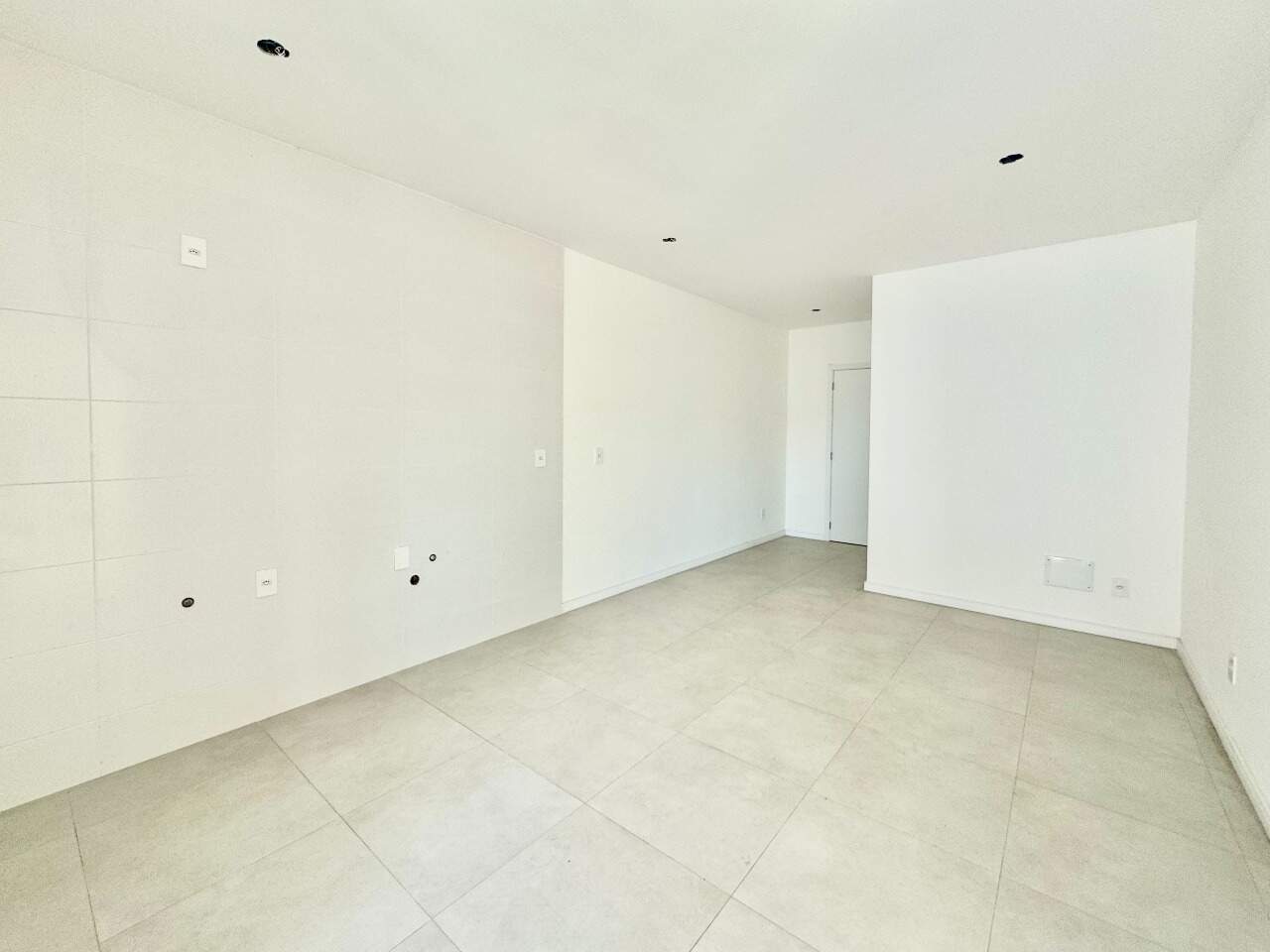 Apartamento à venda no Velha: 