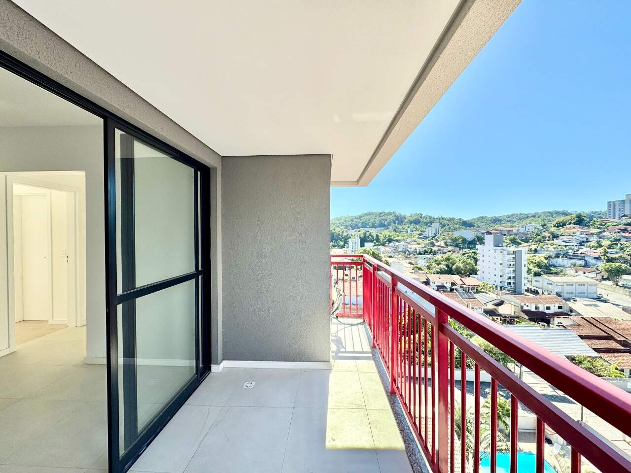 Apartamento à venda no Velha: 