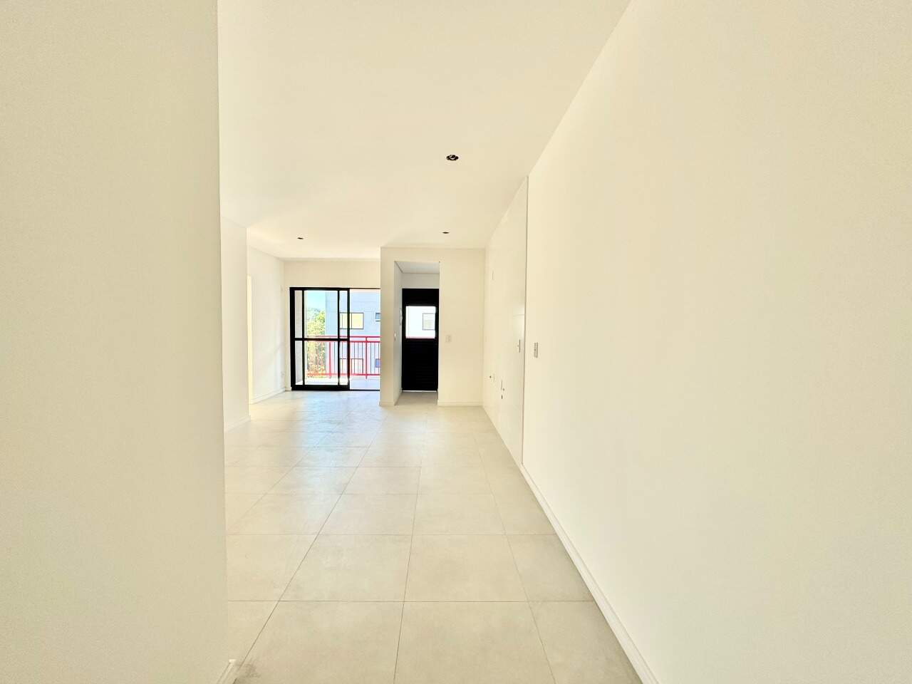 Apartamento à venda no Velha: 