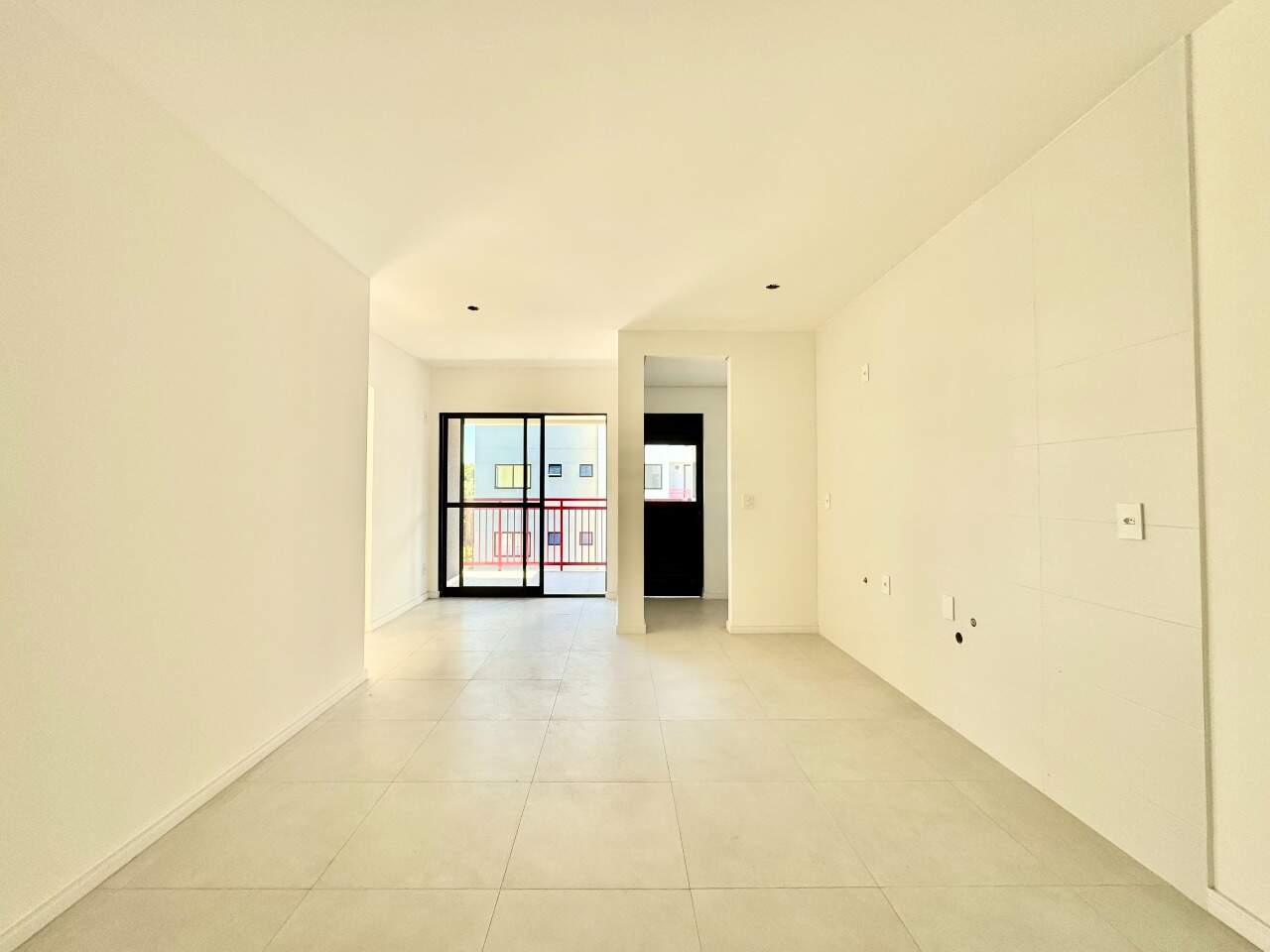 Apartamento à venda no Velha: 