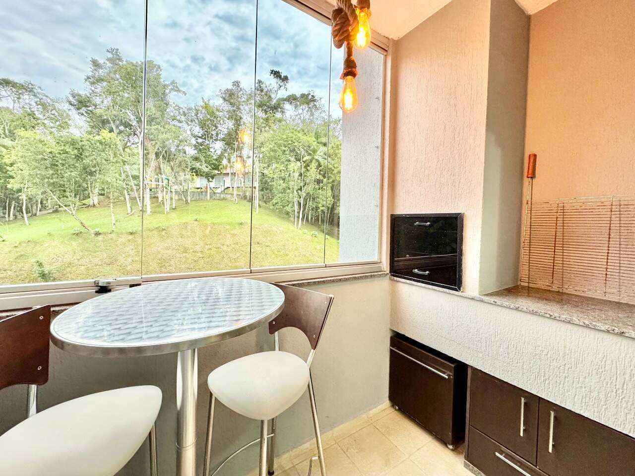 Apartamento à venda no Água Verde: 