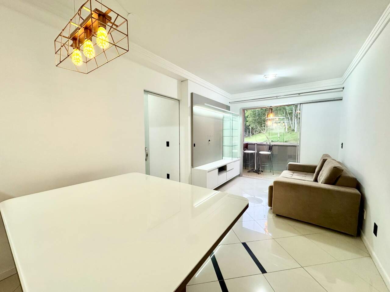 Apartamento à venda no Água Verde: 