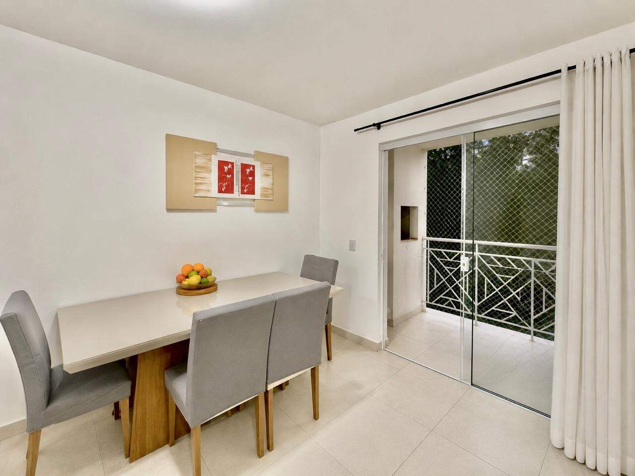 Apartamento à venda no Velha: 