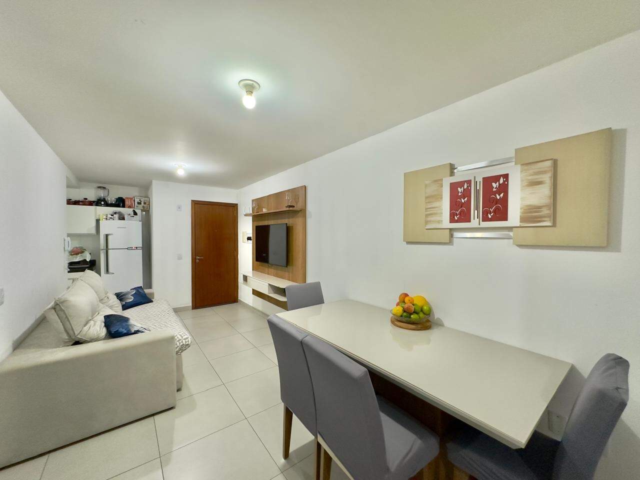 Apartamento à venda no Velha: 