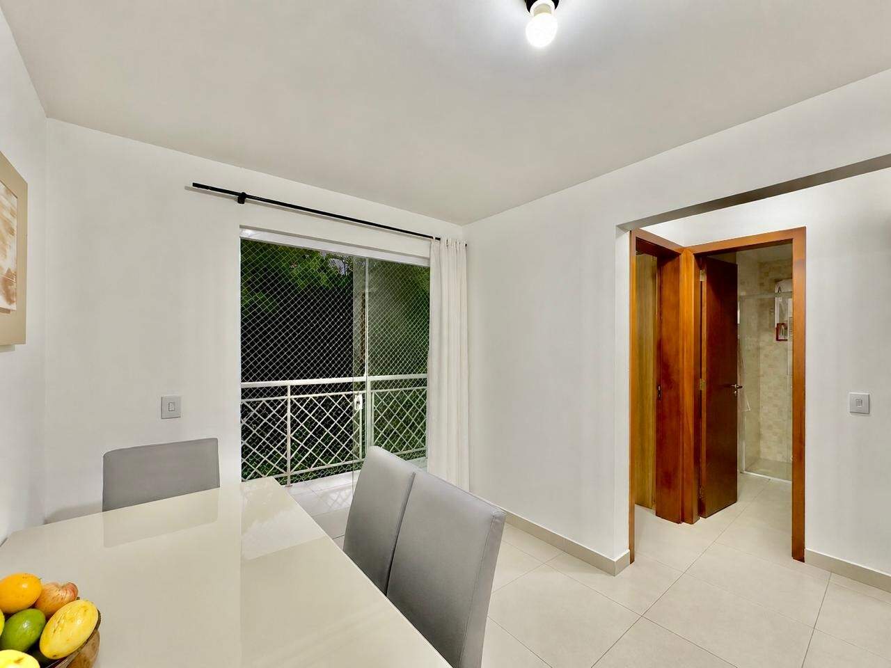 Apartamento à venda no Velha: 