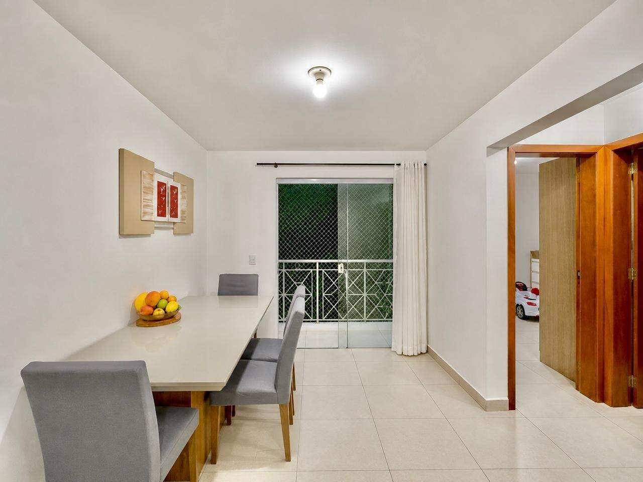 Apartamento à venda no Velha: 