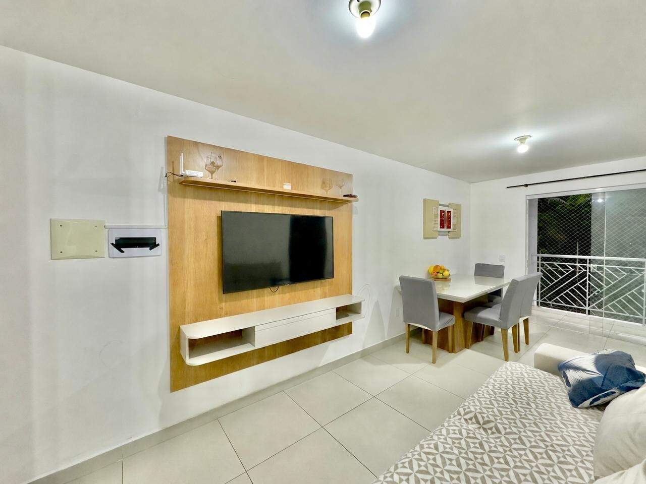 Apartamento à venda no Velha: 
