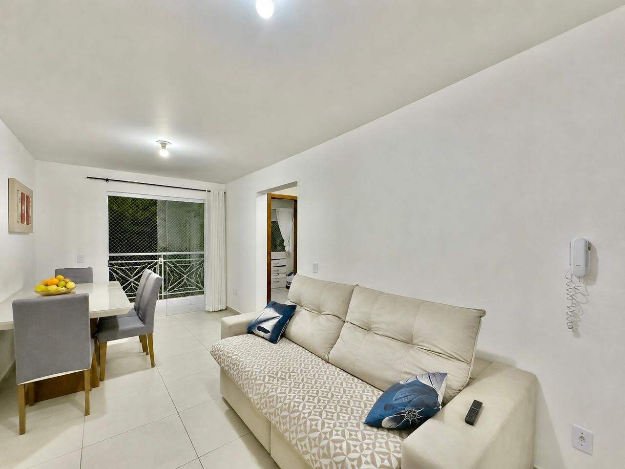 Apartamento à venda no Velha: 