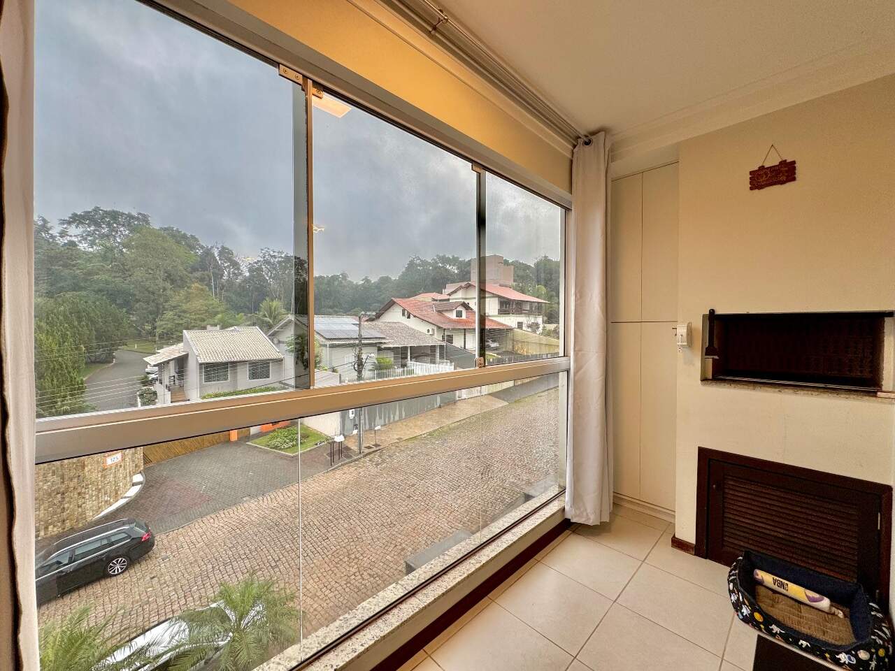 Apartamento à venda no Velha: 