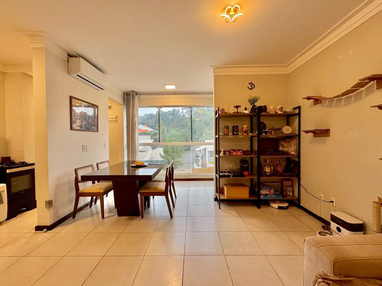 Apartamento à venda no Velha: 