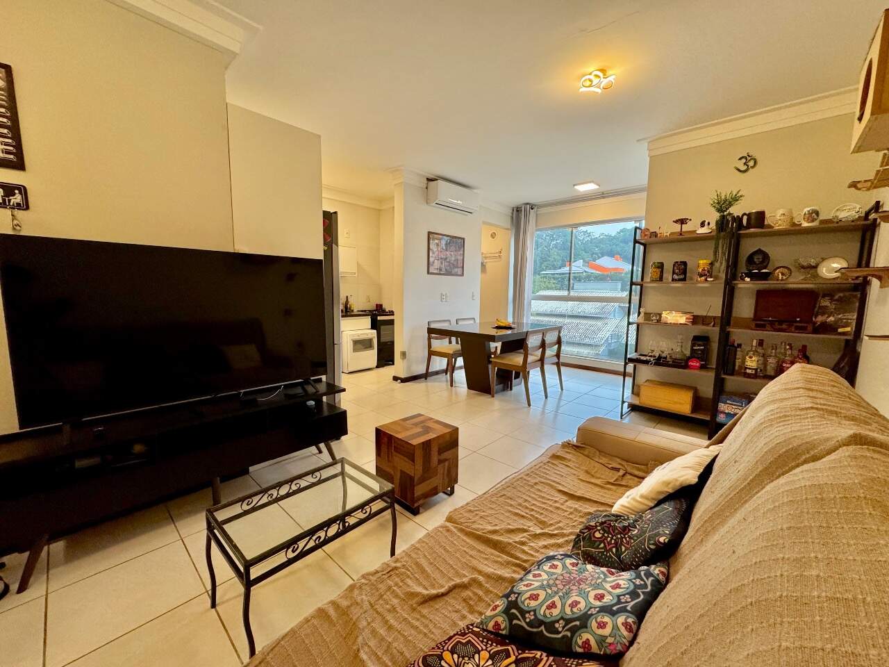Apartamento à venda no Velha: 