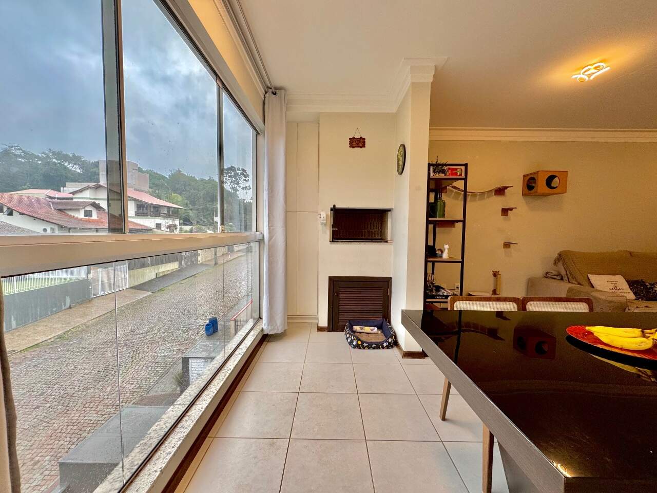 Apartamento à venda no Velha: 