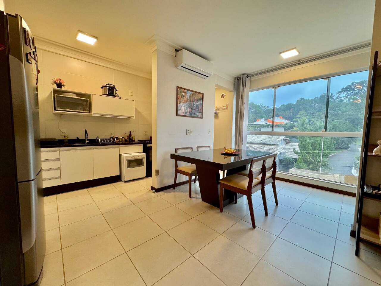 Apartamento à venda no Velha: 