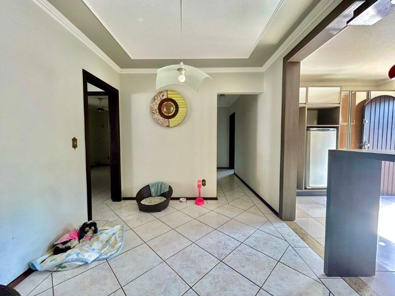 Casa à venda no Água Verde: 