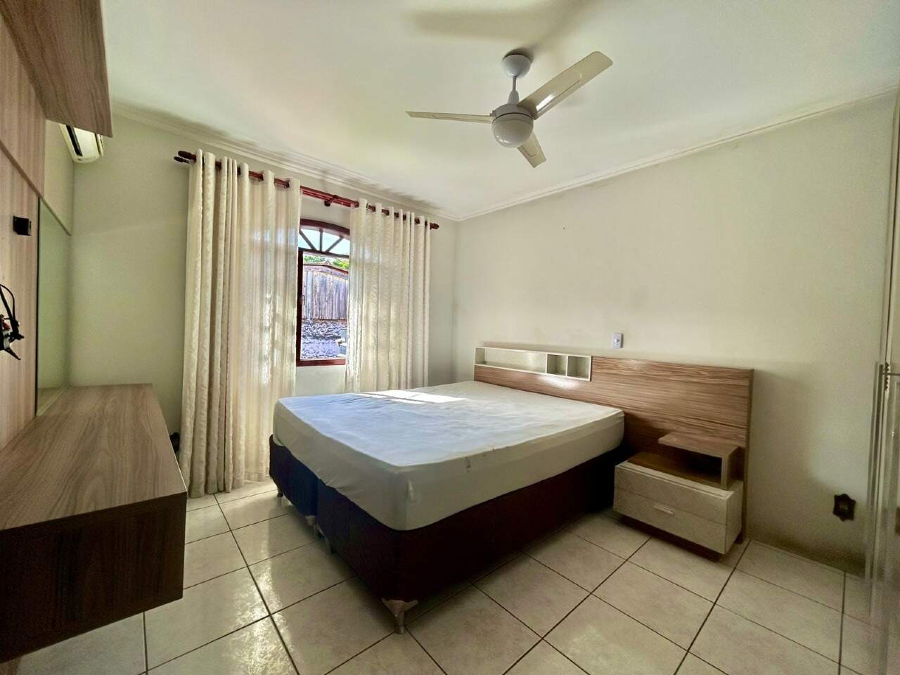 Casa à venda no Água Verde: 