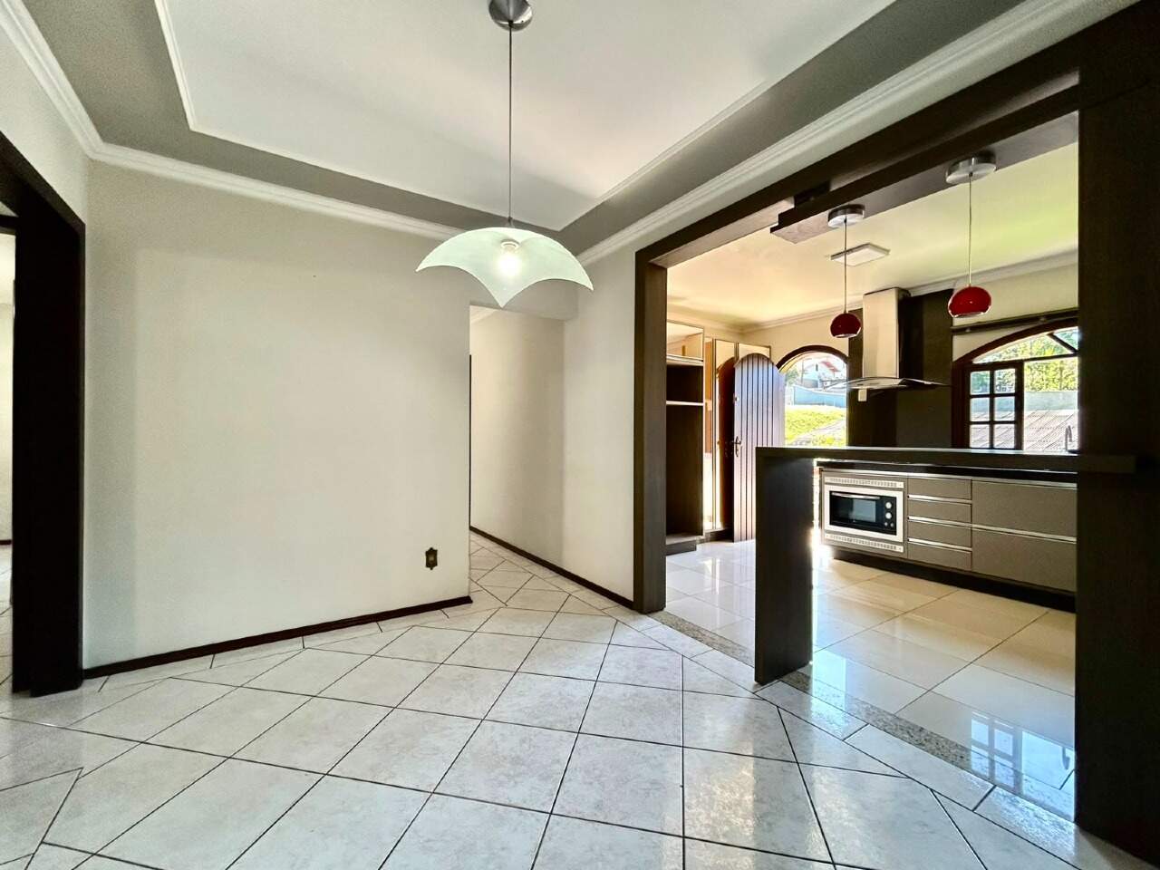 Casa à venda no Água Verde: 