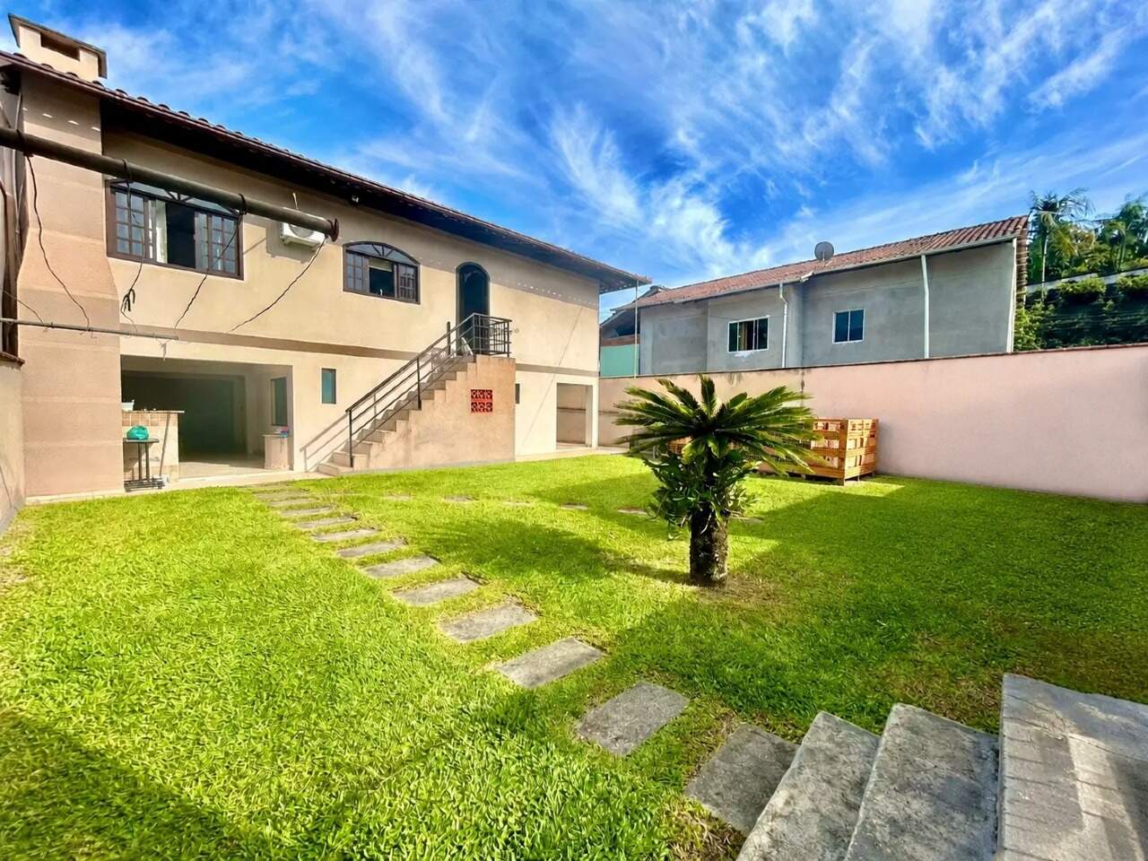 Casa à venda no Água Verde: 