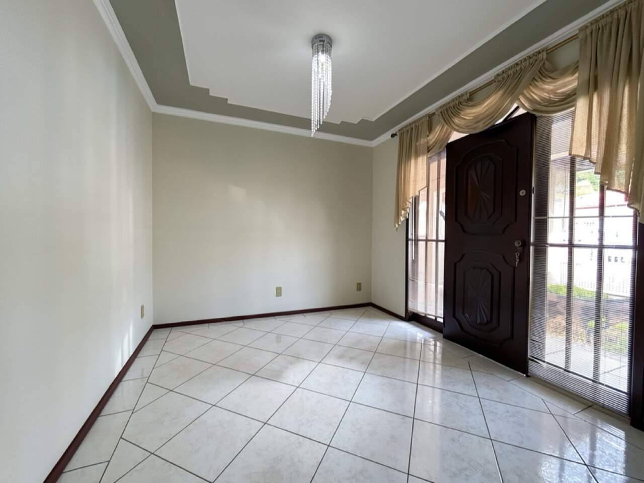 Casa à venda no Água Verde: 