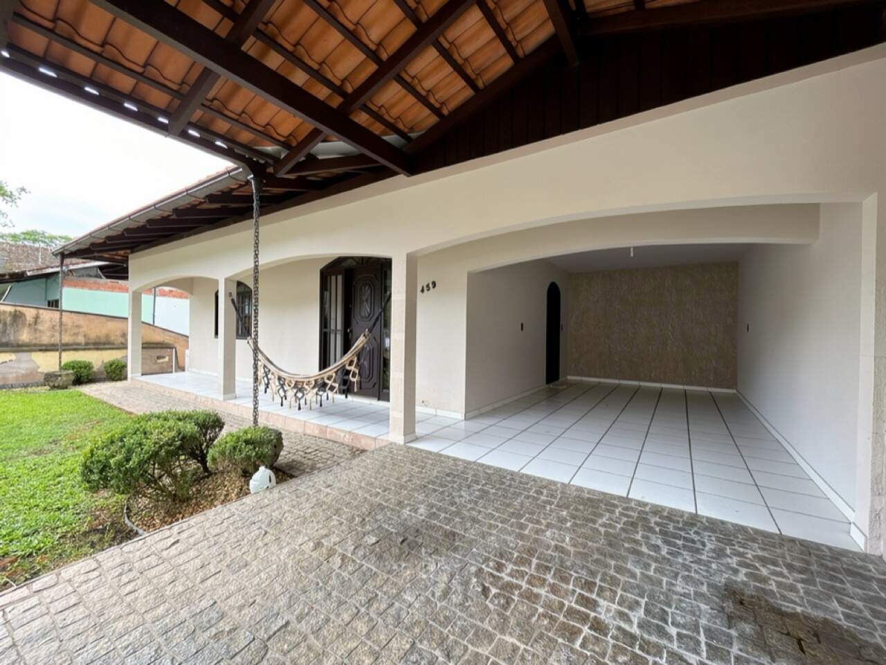 Casa à venda no Água Verde: 