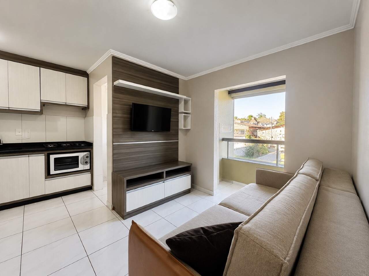 Apartamento à venda no Velha Central: 