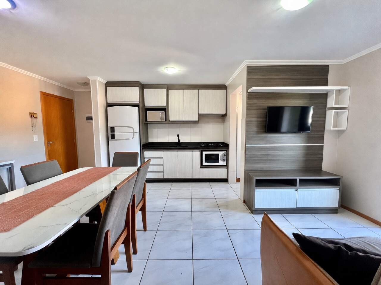 Apartamento à venda no Velha Central: 