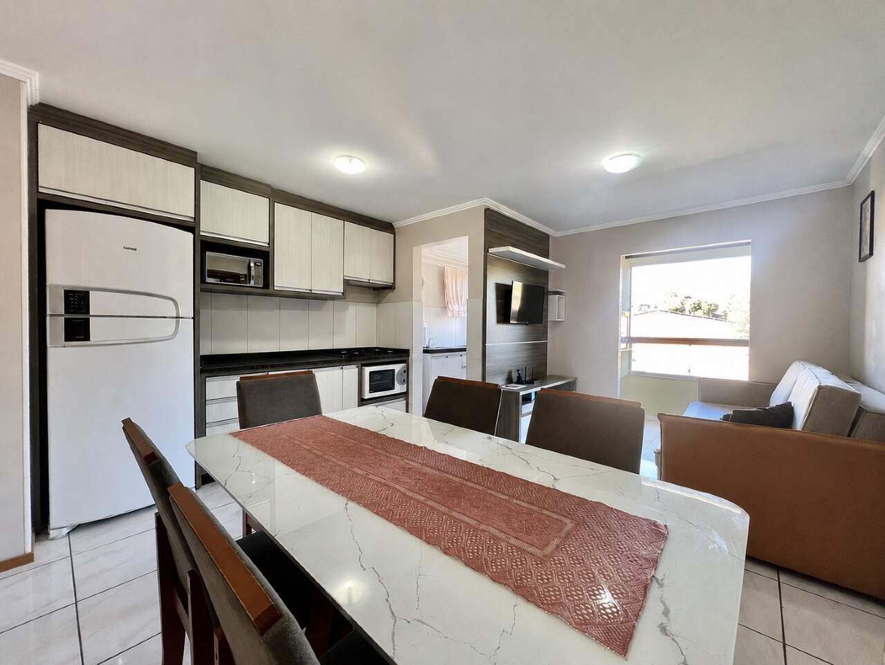 Apartamento à venda no Velha Central: 