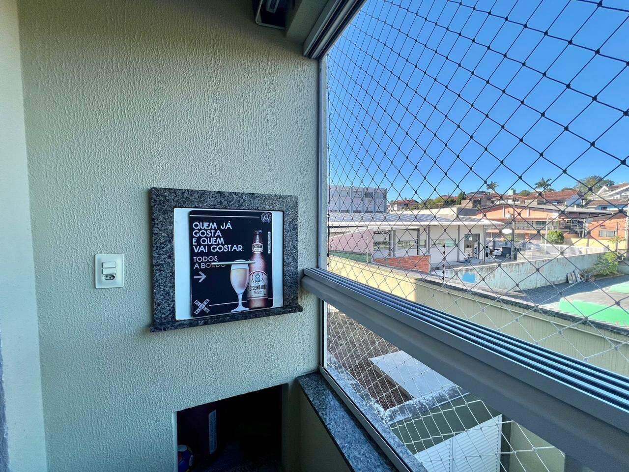 Apartamento à venda no Velha Central: 