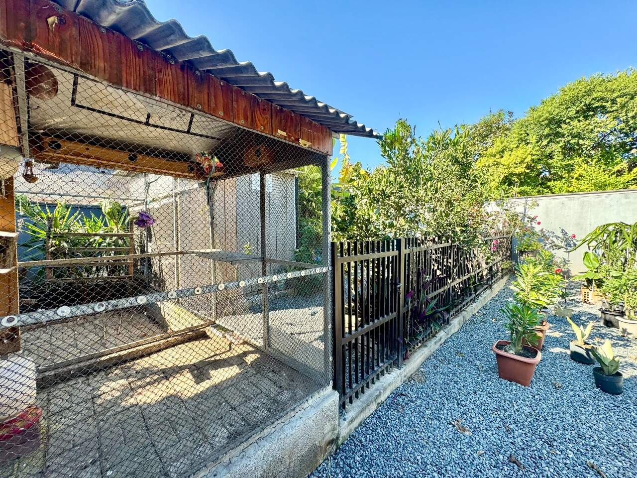 Casa à venda no Salto Weissbach: 