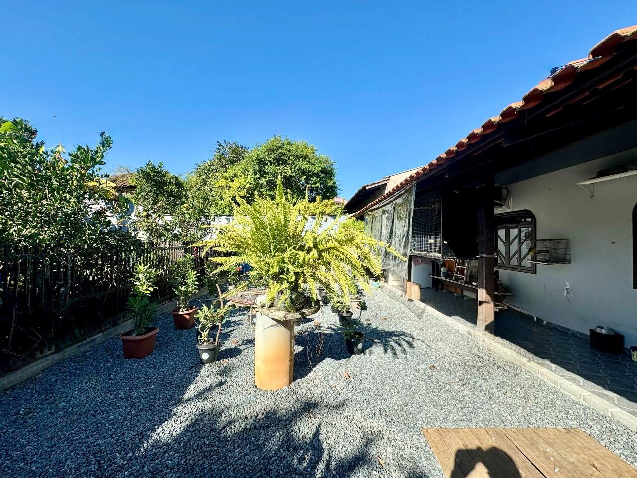 Casa à venda no Salto Weissbach: 