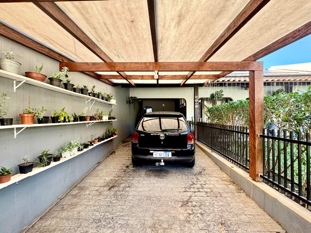 Casa à venda no Salto Weissbach: 