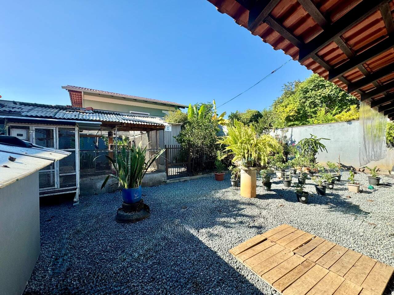 Casa à venda no Salto Weissbach: 