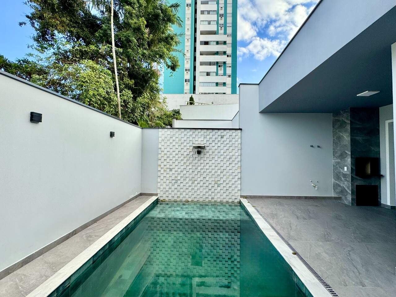 Casa à venda no Escola Agrícola: 