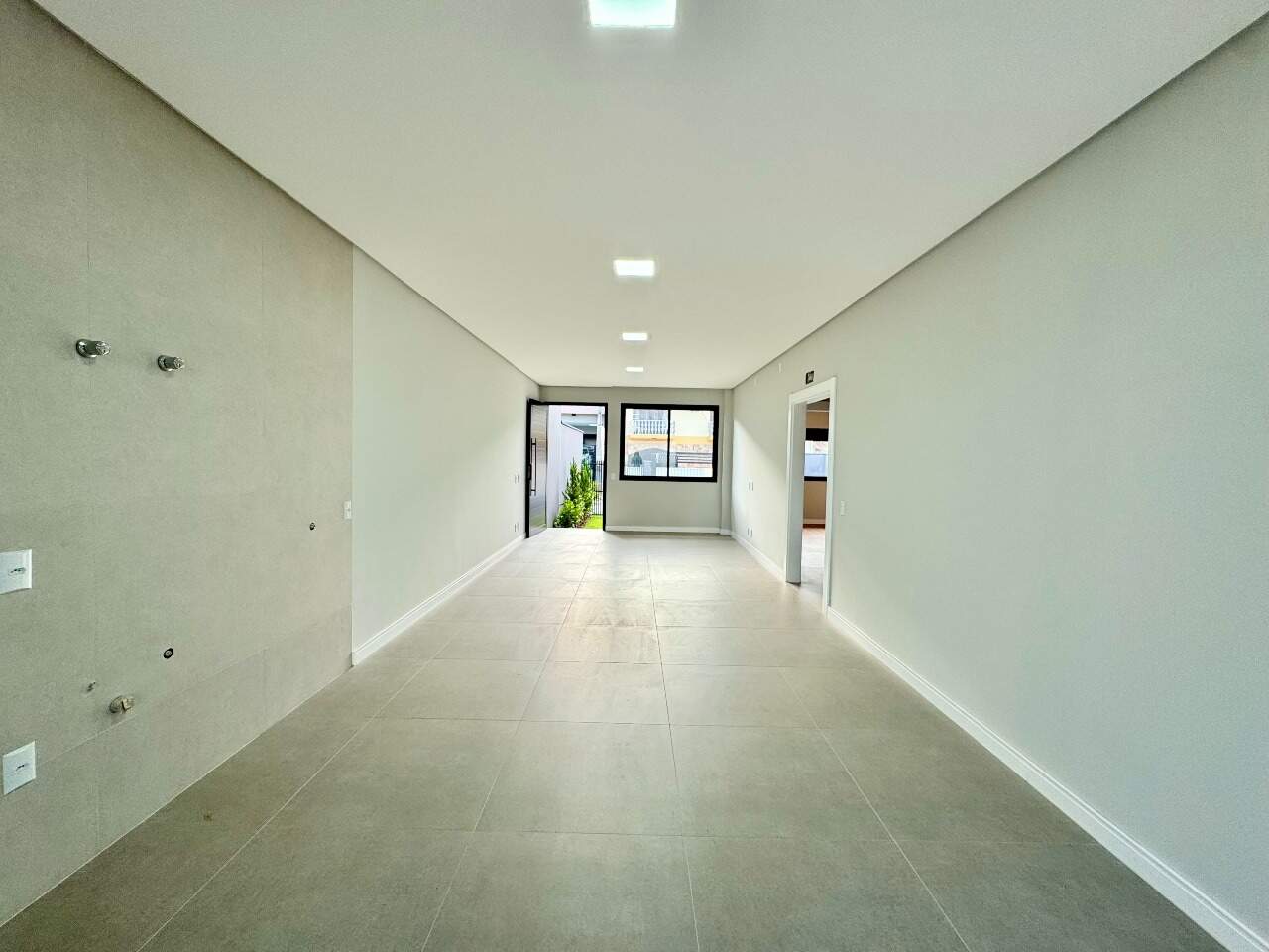 Casa à venda no Escola Agrícola: 