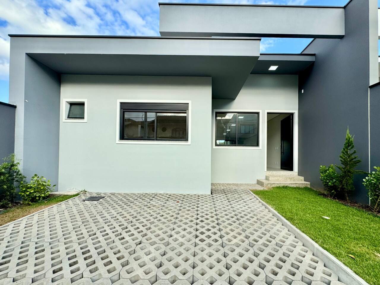 Casa à venda no Escola Agrícola: 