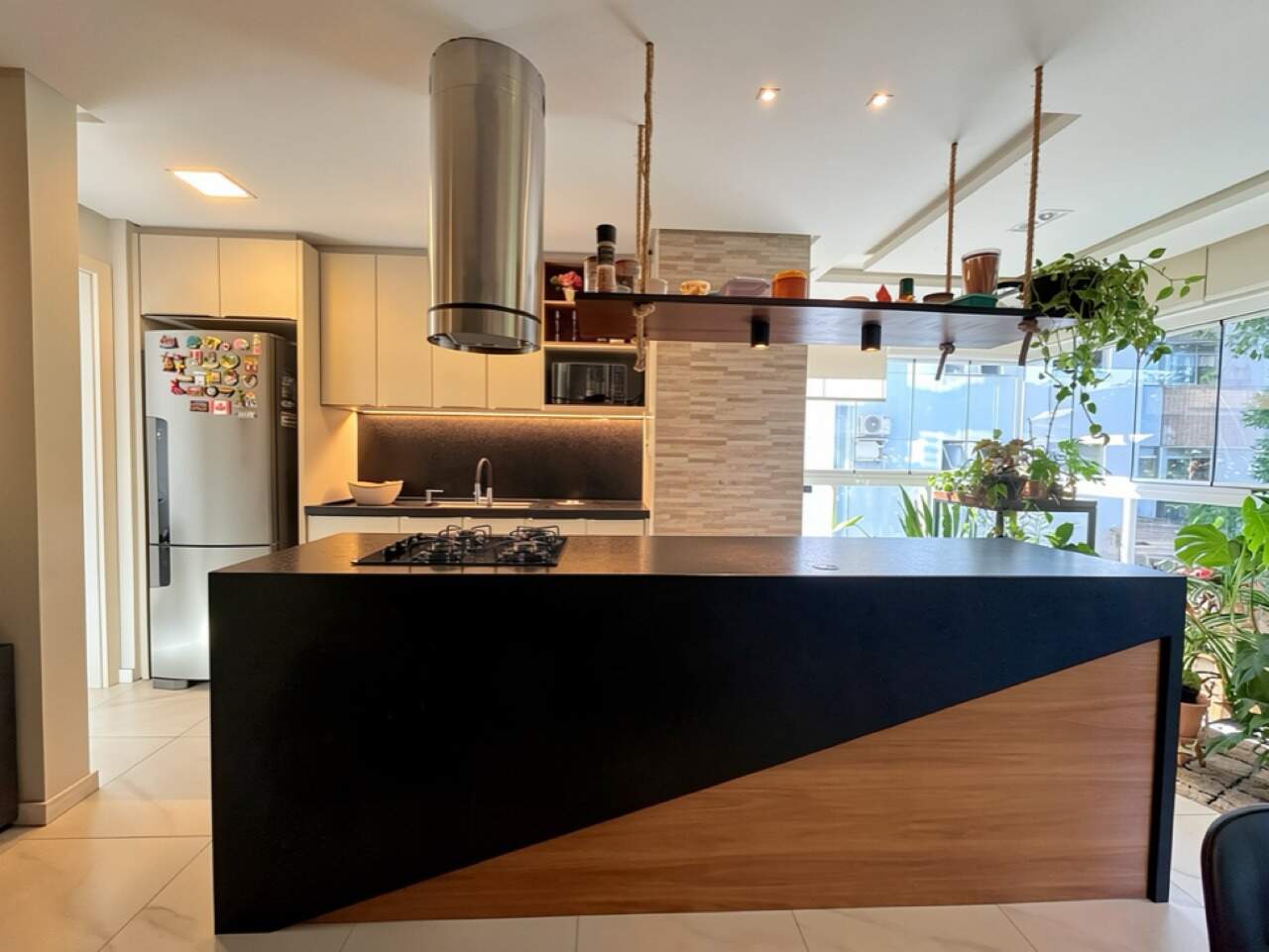 Apartamento à venda no Vila Nova: 