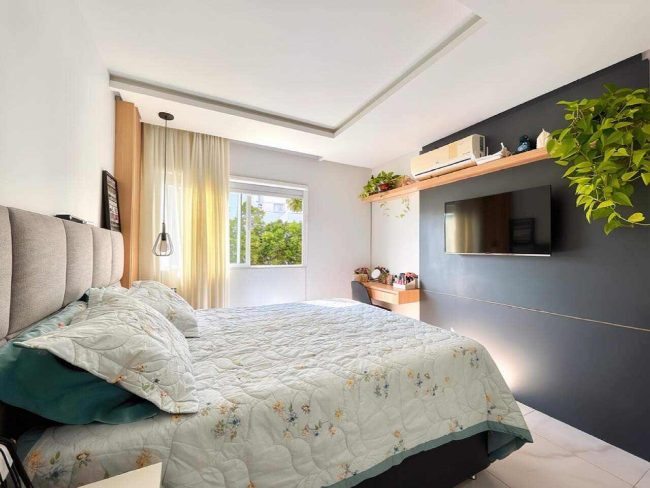 Apartamento à venda no Vila Nova: 