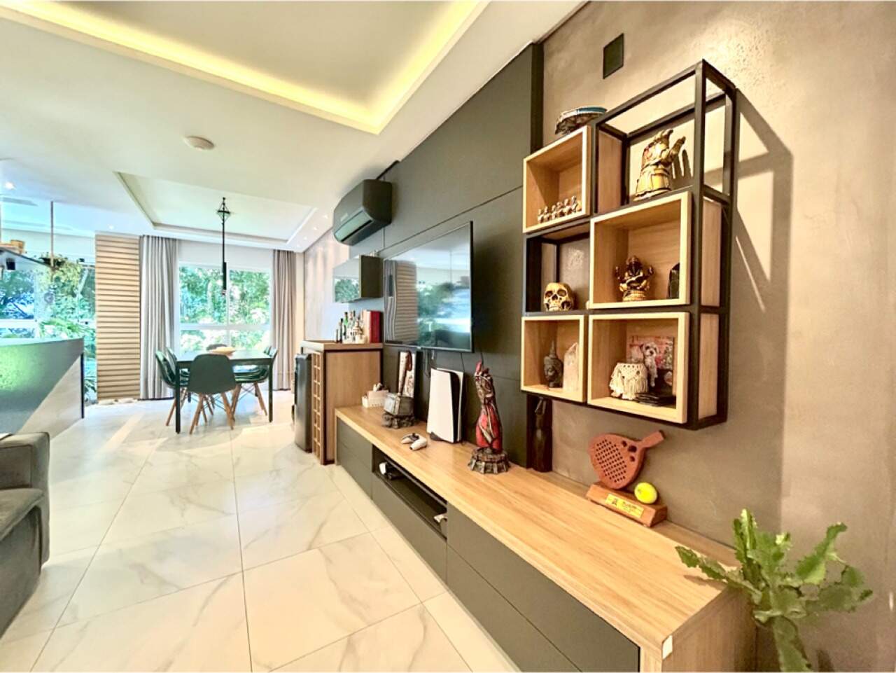 Apartamento à venda no Vila Nova: 