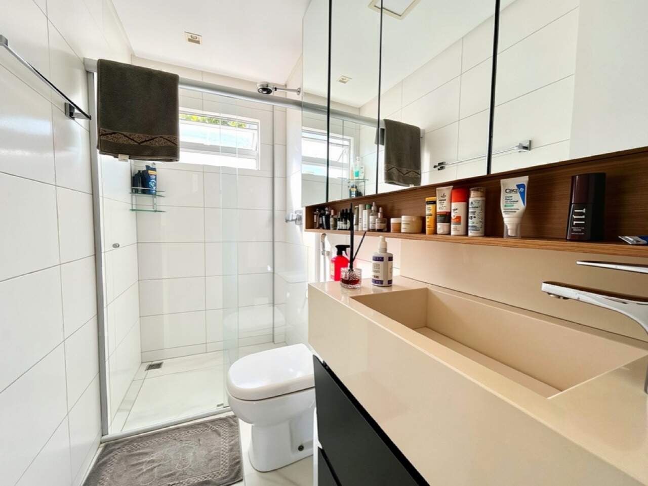 Apartamento à venda no Vila Nova: 
