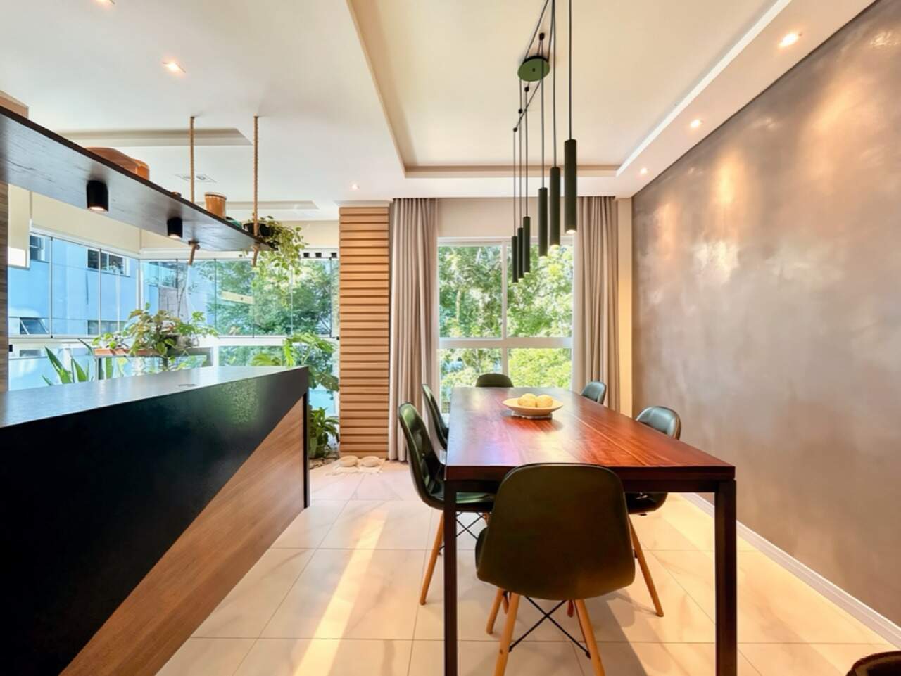 Apartamento à venda no Vila Nova: 