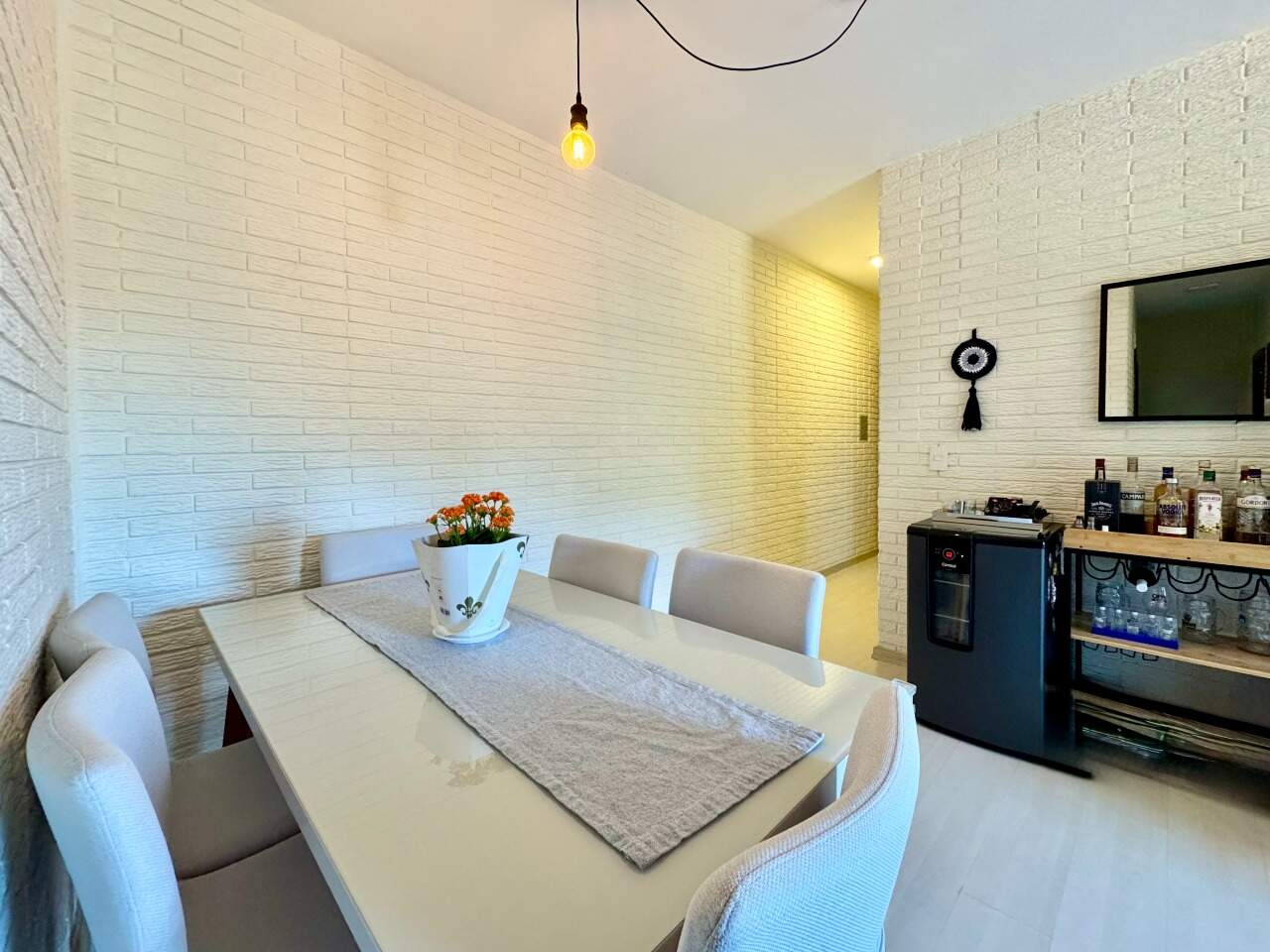 Apartamento à venda no Velha: 