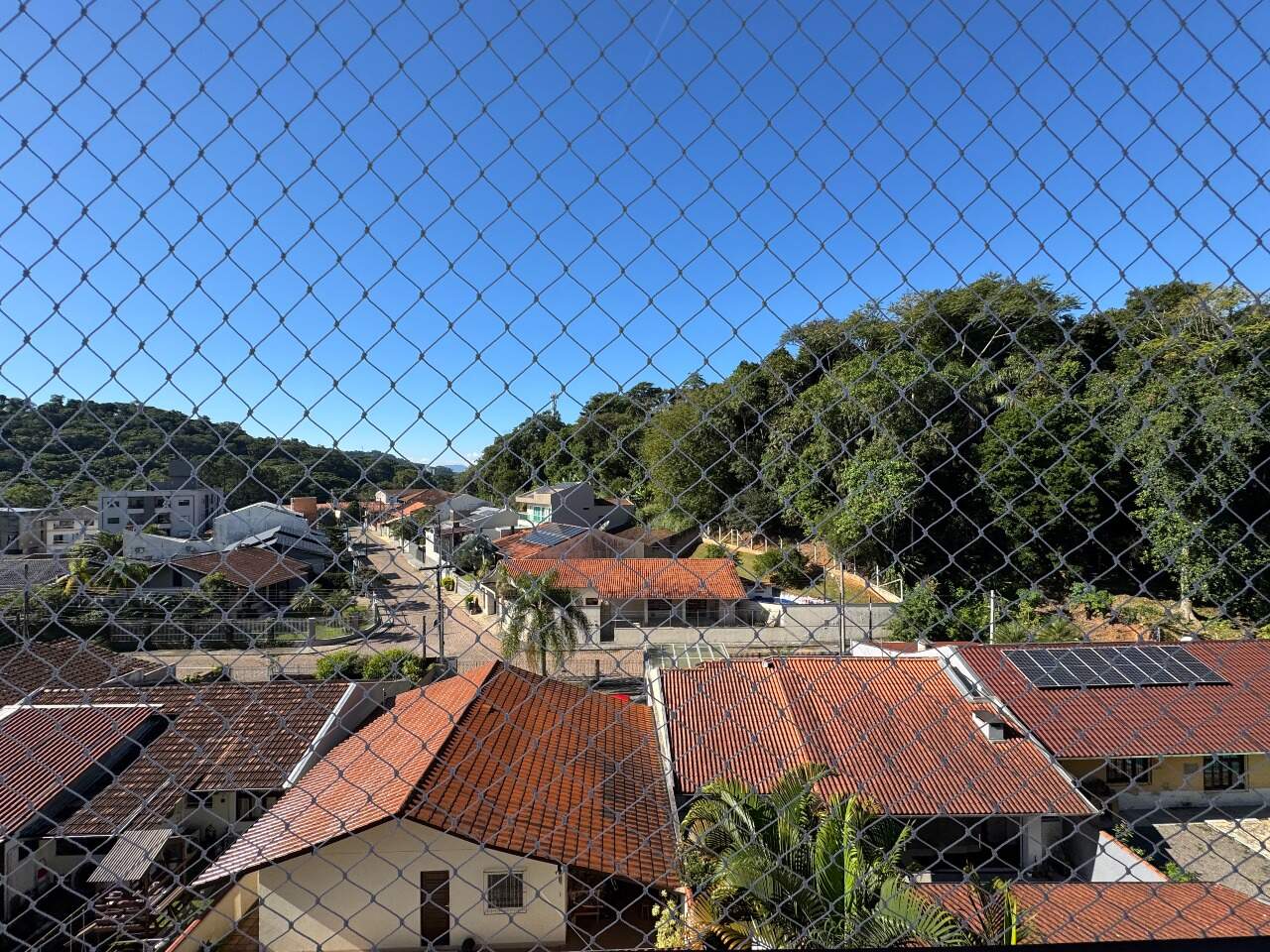 Apartamento à venda no Velha: 