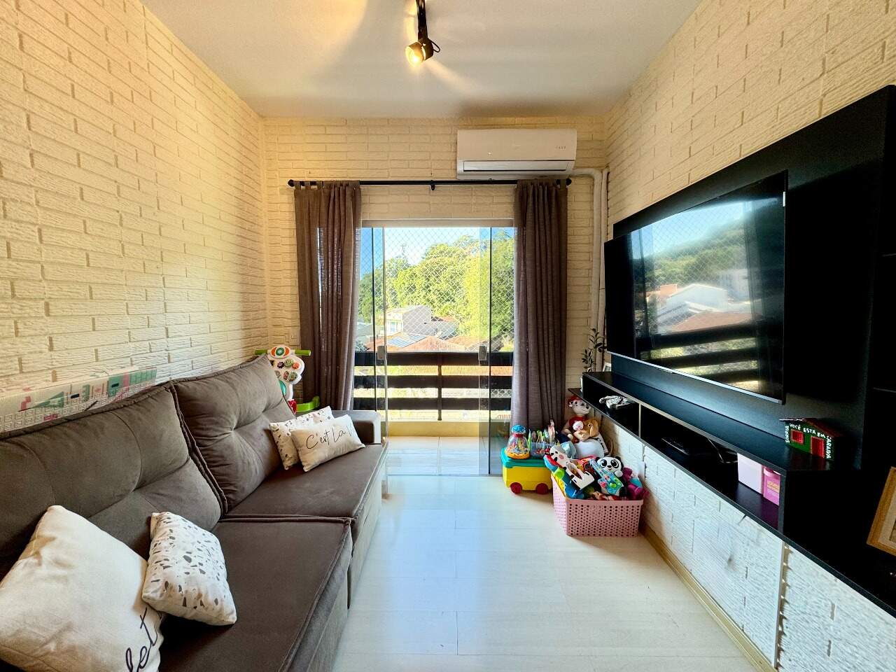 Apartamento à venda no Velha: 