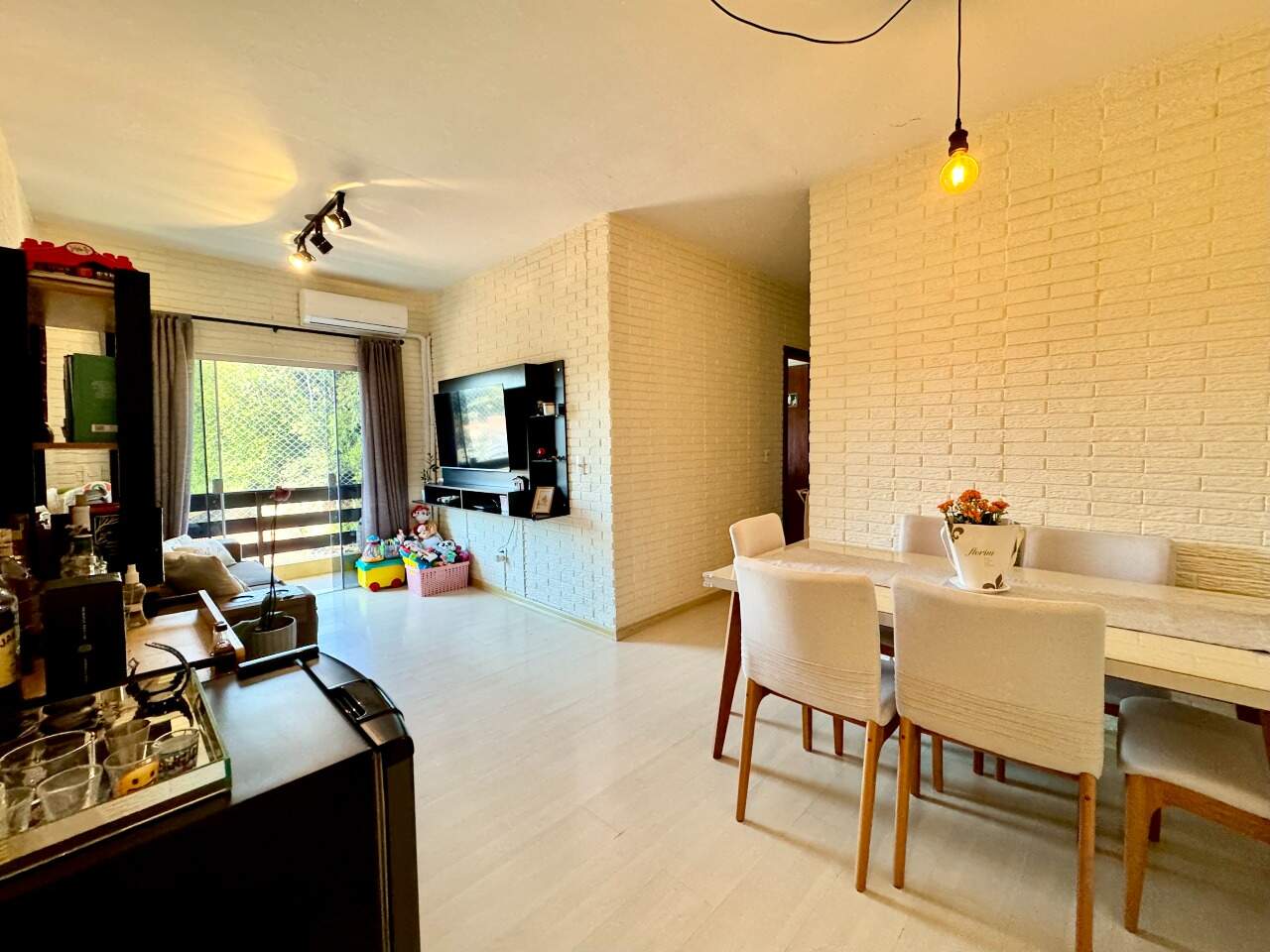 Apartamento à venda no Velha: 